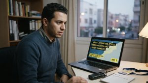 Amnesty Says Moroccan Surveillance Has Been Used Against Journalists