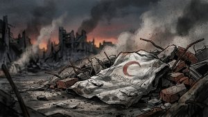 Volunteer Medic Killed in Gaza as Ceasefire Violations Continue