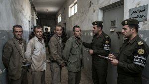 Syria Detains Five Former Assad-Era Militia and Intelligence Members